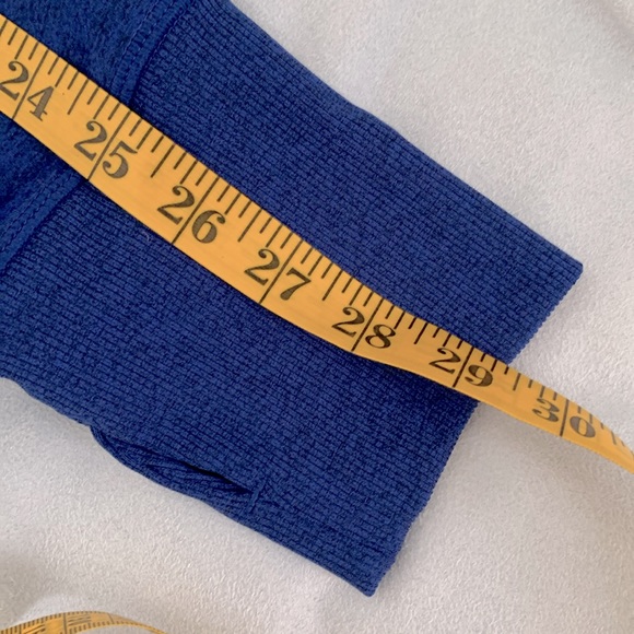 Eddie Bauer Train Ascent Full-Zip Hoodie XL TALL - Picture 5 of 8